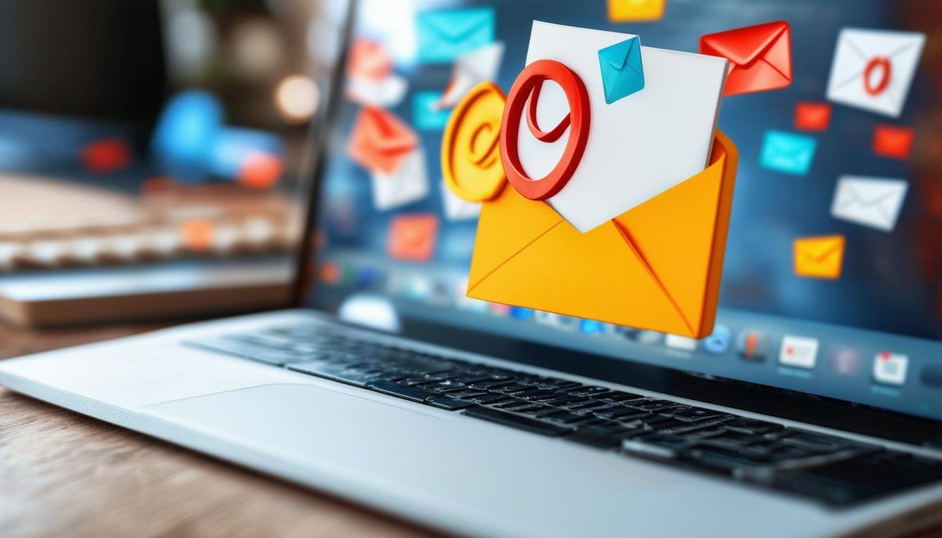 Email marketing