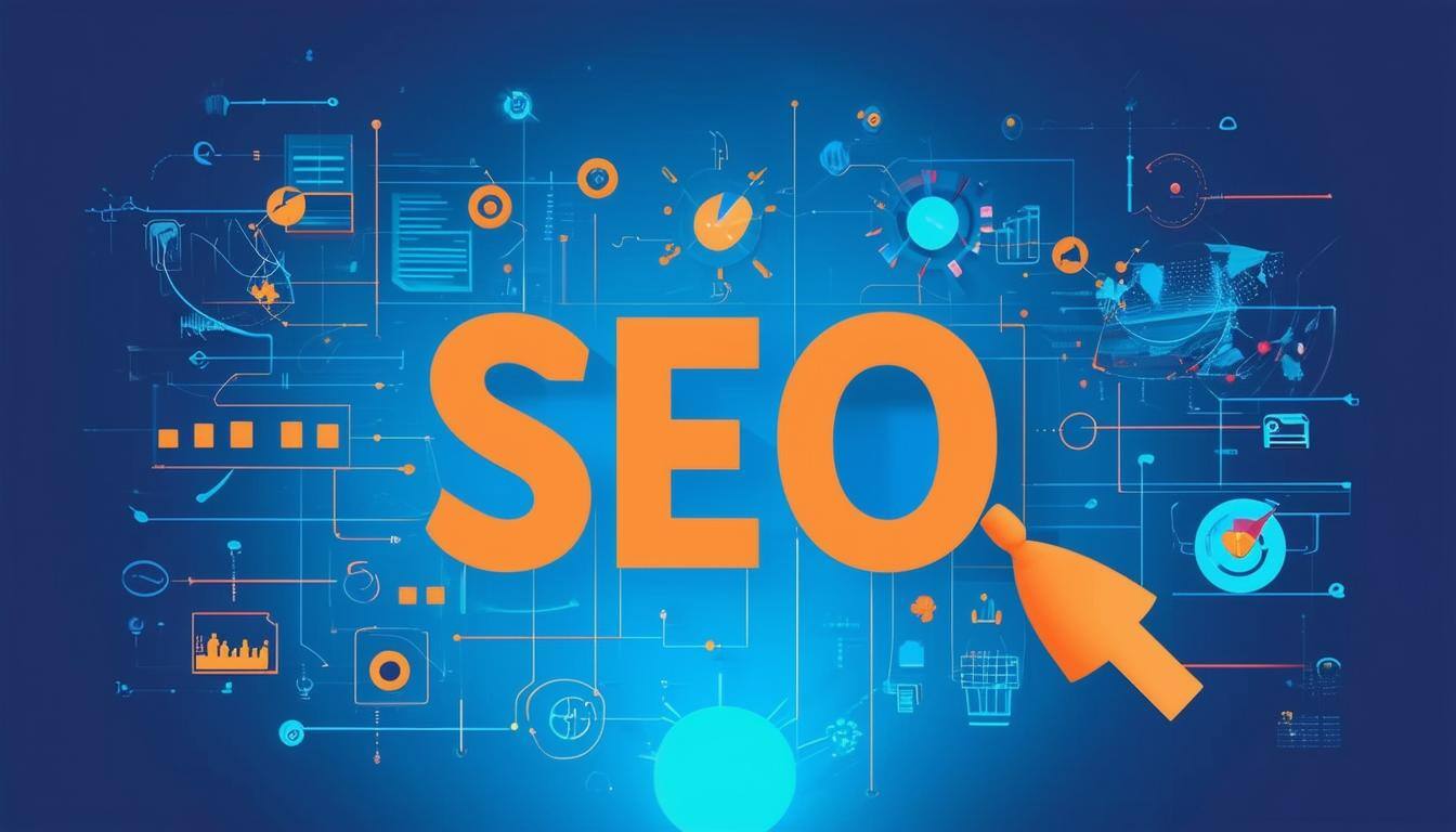 SEO marketing