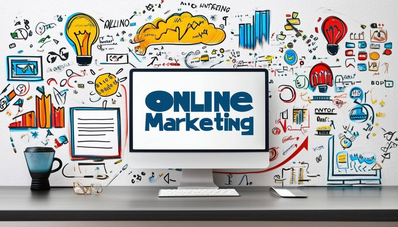 Belangrijke basis voor online marketing voor een mkb-ondernemer?